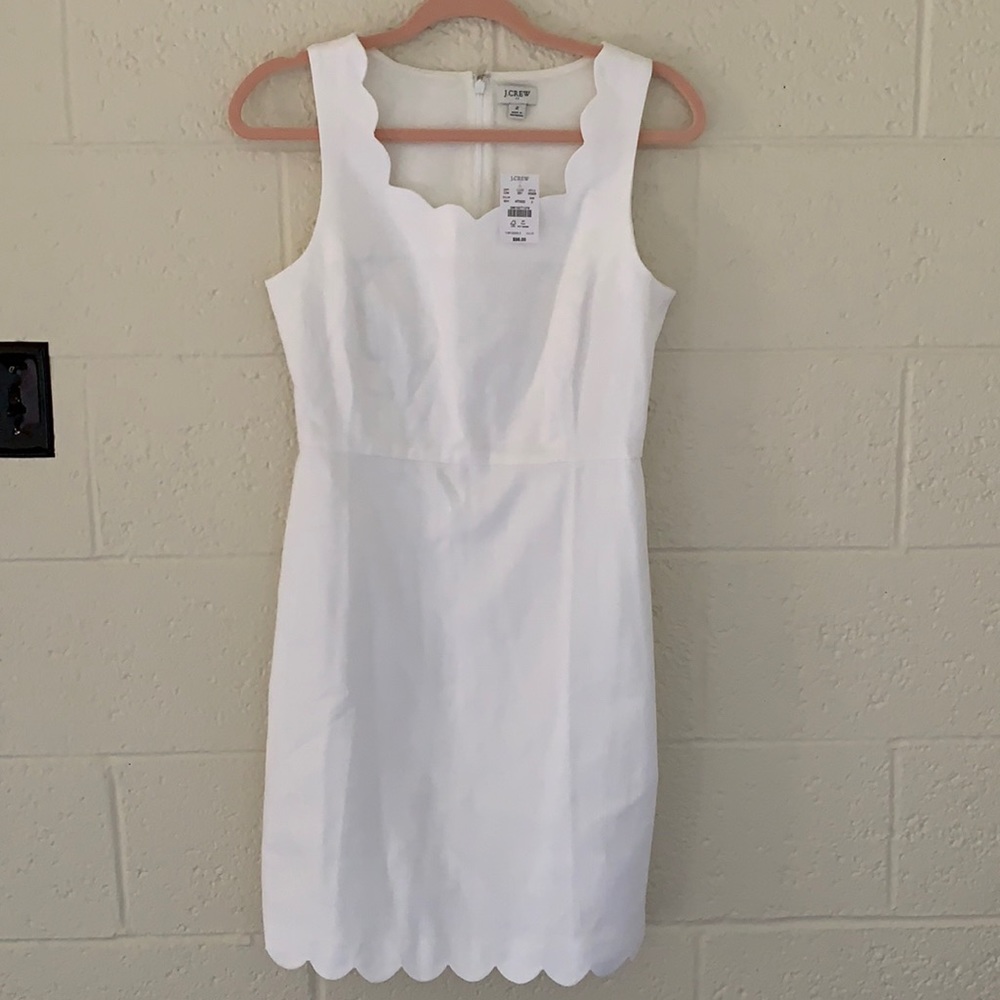 JCrew Dress